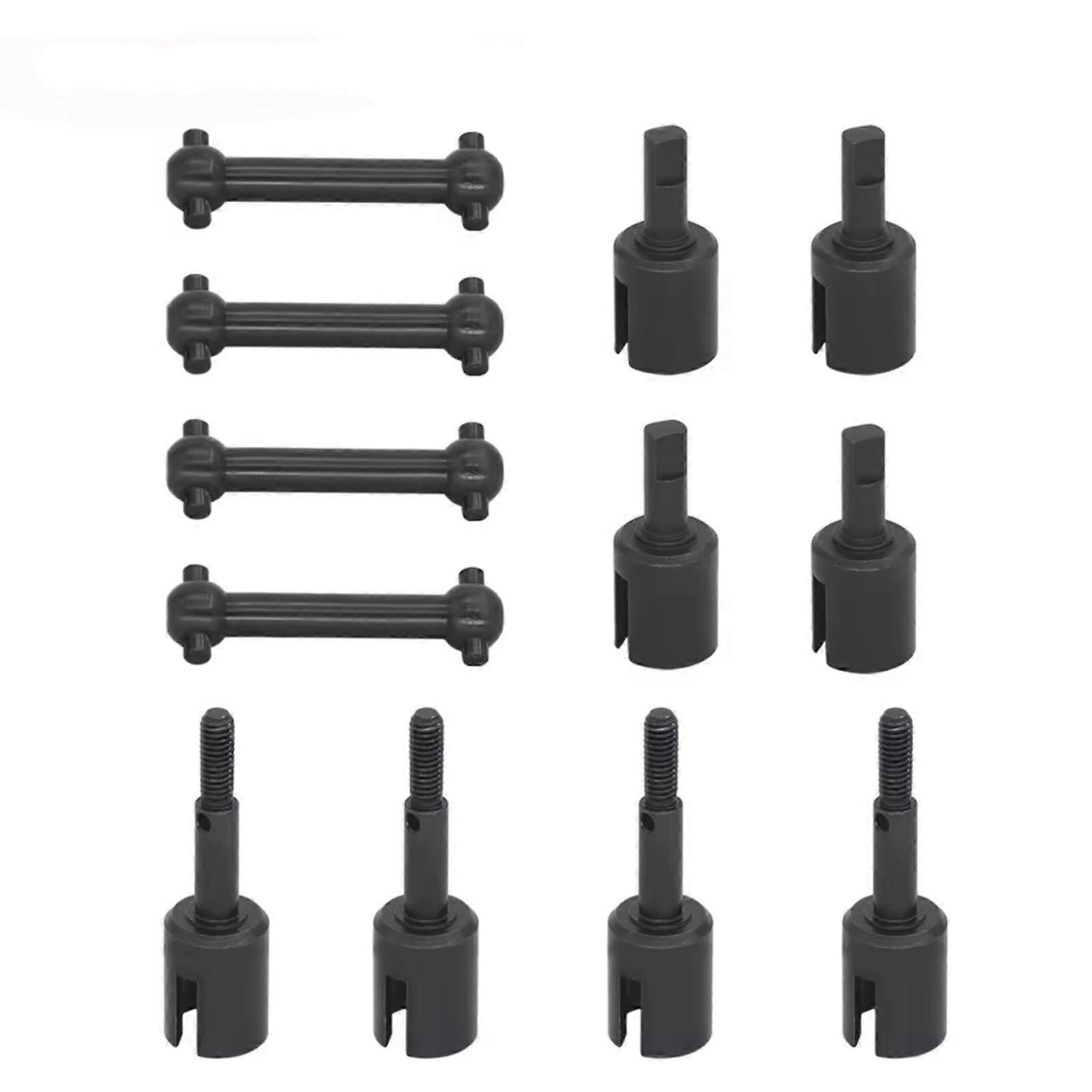 RC Differential Cup for Tamiya TT01 TT02 1/10 RC Car Parts Hardened Steel