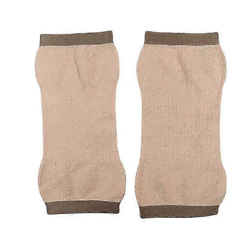 unity Pair Cashmere Warm Kneepad Wool Knee Support Men and Women Cycling Lengthen Prevent Arthritis Pad Running Protector