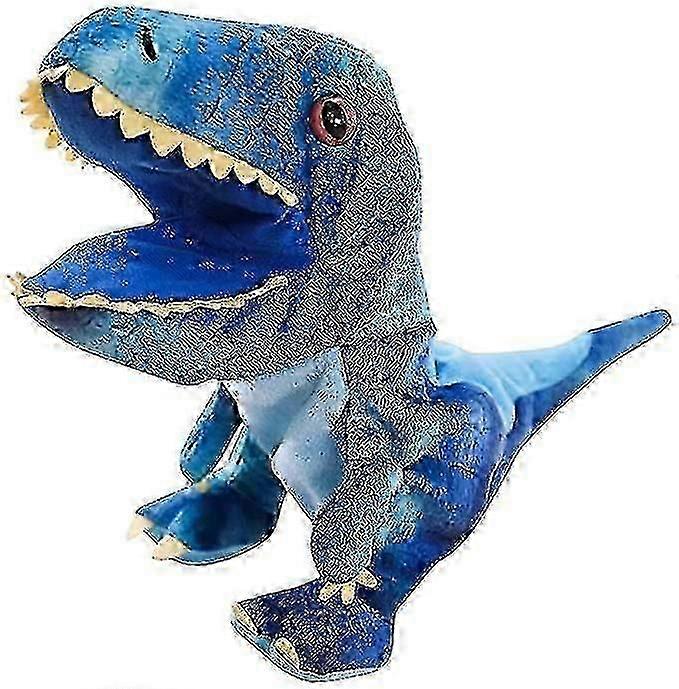 Dinosaur Hand Puppet,funny T Rex Puppets Toy Children