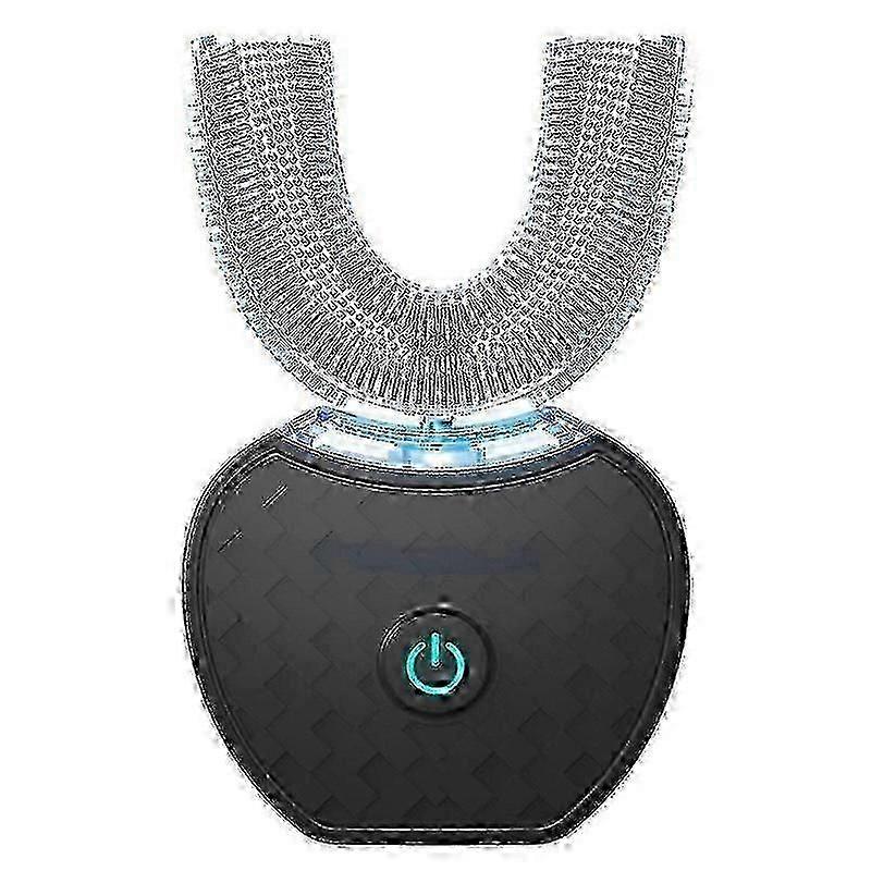 2025 Electric Toothbrush,automatic Toothbrush,u-shape Sonic Toothbrush Teeth