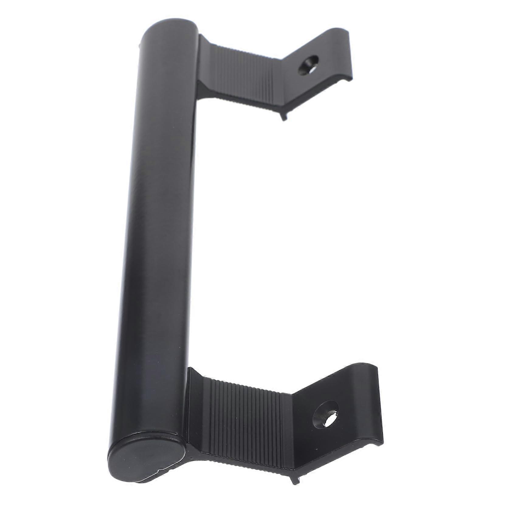 Sliding Door Handle Durable Elegant Grip for Garage Doors, Barn Doors, and Cabinets Easy Installation Versatile Design