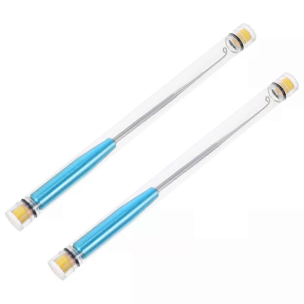 Blind Decoupler Fish Hook Removal Tool, 2 Pcs Fishing Hooks Extractor Tools for Quick Safe Removal