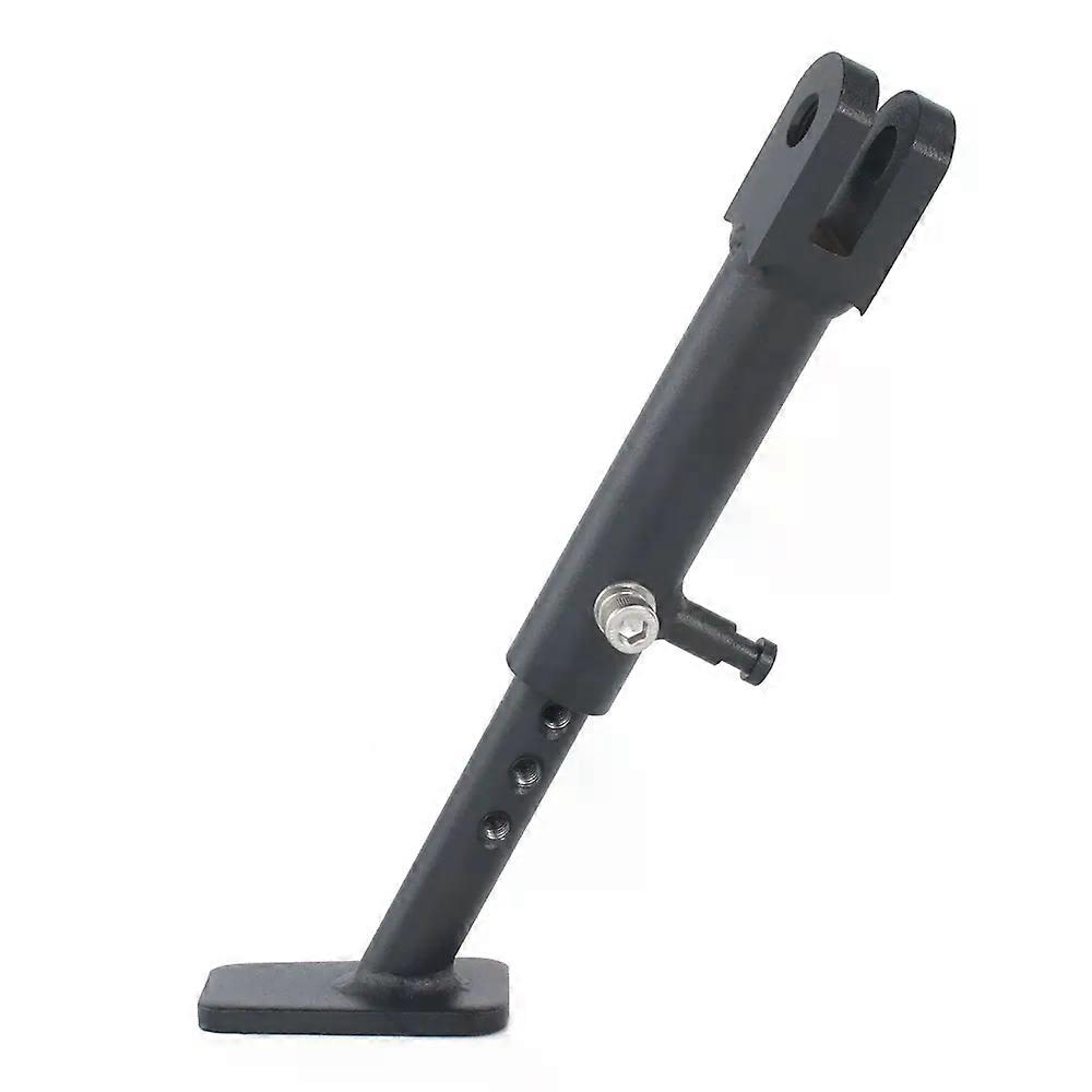 Béquille réglable de moto Side Fit pour Honda CRF50F 2013-2019 2020 2021 2022 2023 2024 Support de stationnement Béquille de support de coup de pied