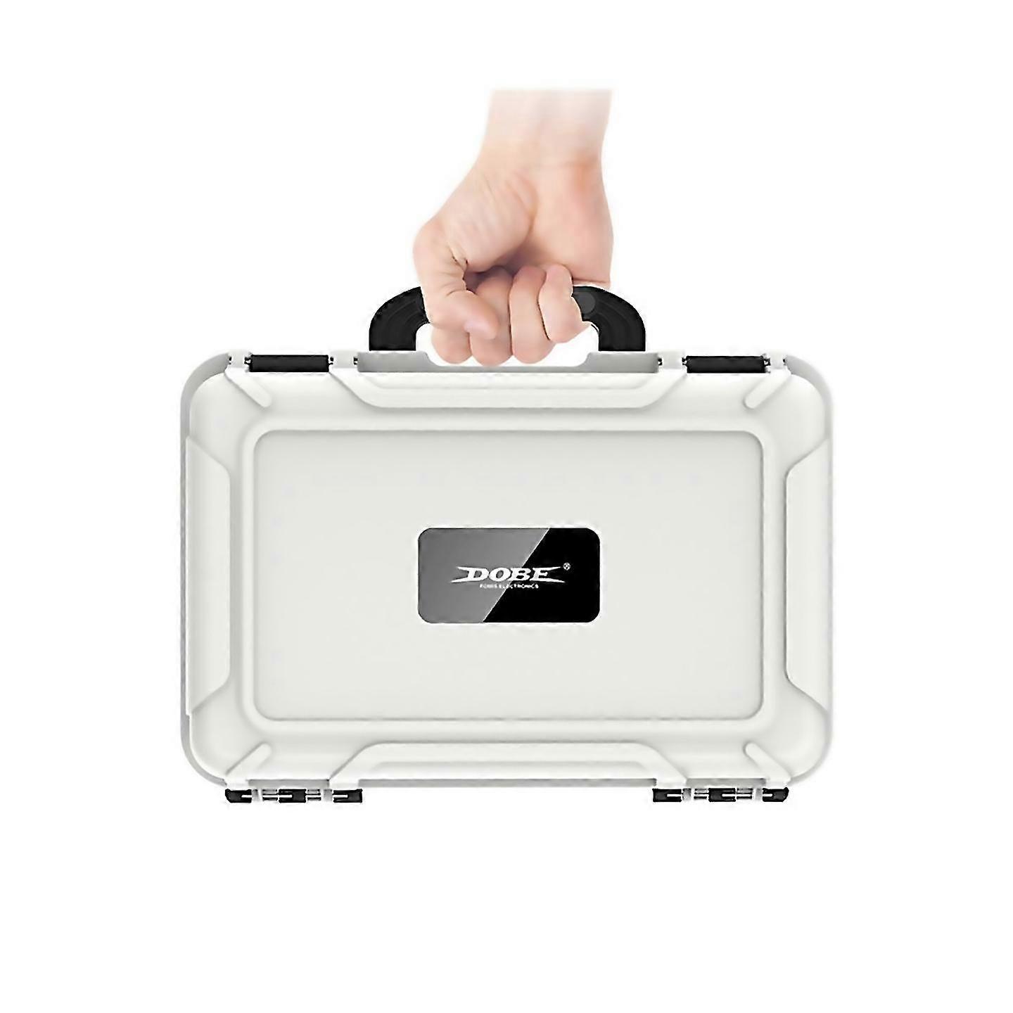 För Console Portable Storage Case För Ally Steam