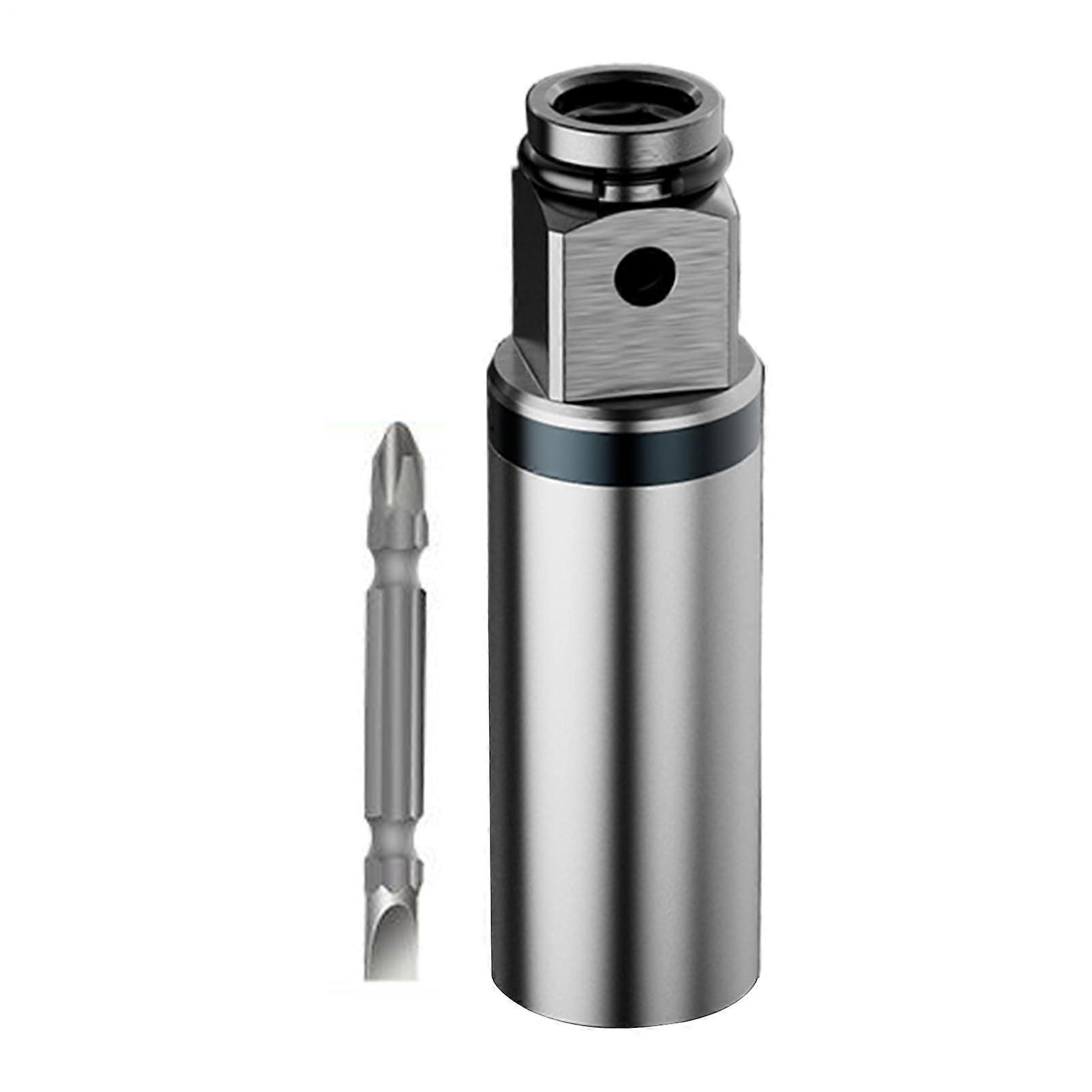 Electric Screwdriver and Allen Wrench Set, 13mm Power Tool Accessories for Home, Workshop, and Mechanic Use