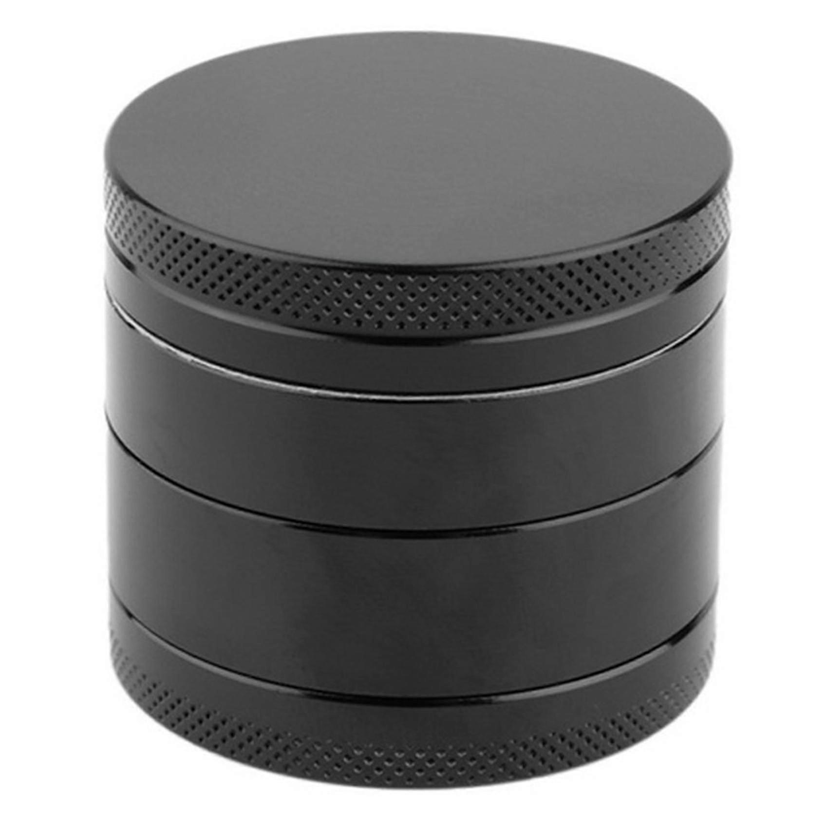 Moedor de especiarias, Moedor manual de metal, Moagem de condimentos 1,5 polegadas ha