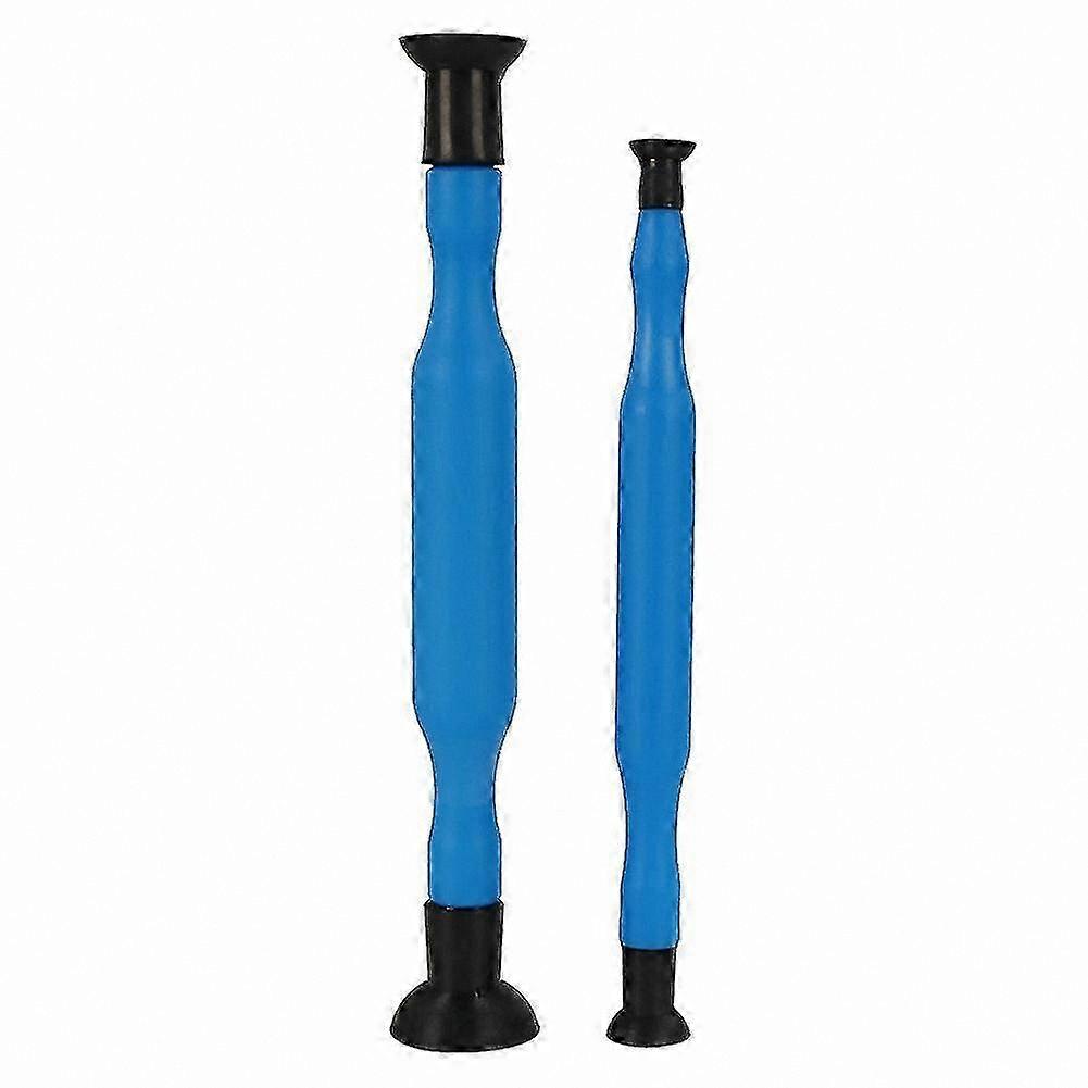 2-Pack Suction Cup Valve Lapping Tool for Car and Motorcycle Maintenance