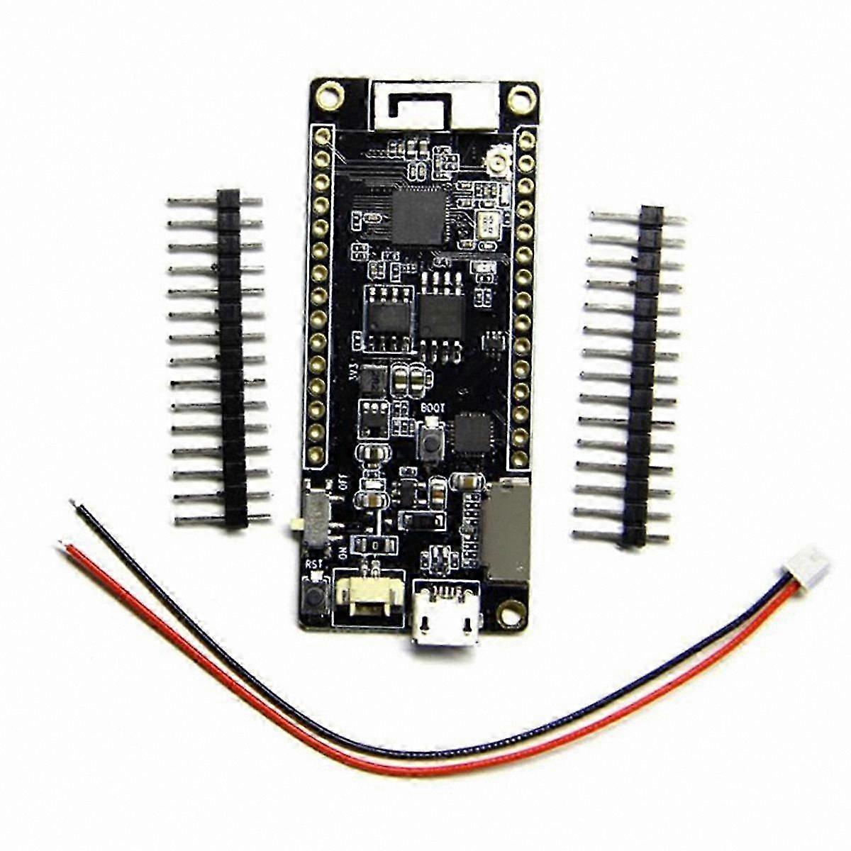 ESP32 WROVER Dev Board V1.7 mit 4MB Flash und 8MB PSRAM für T8 Rev1 Projekte