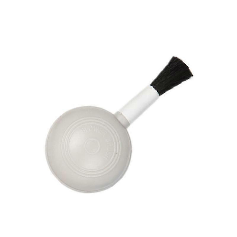 2-in-1 computer keyboard cleaner, dust remover.