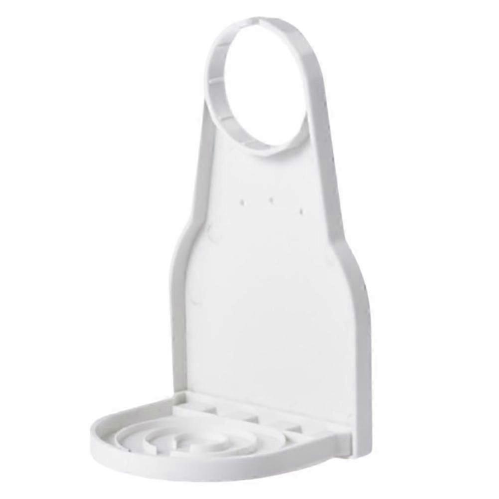 Laundry Detergent Drip Catcher to Prevent Mess - Sturdy Detergent Cup Holder