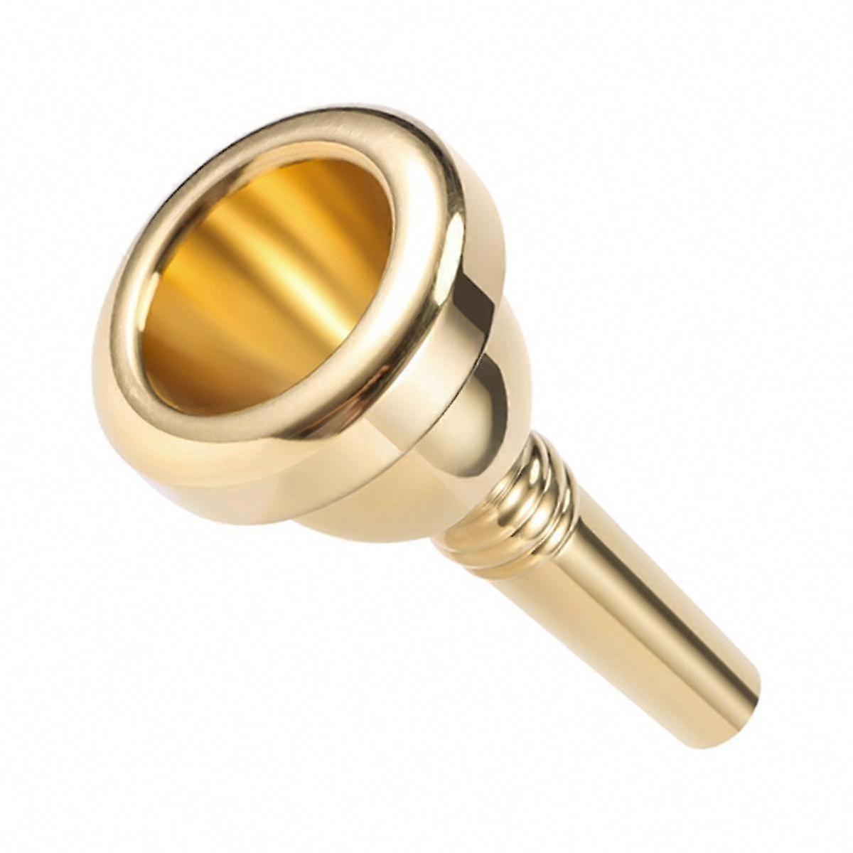 Alto Trombone Copper Mouthpiece 6.5AL for Brass Instruments