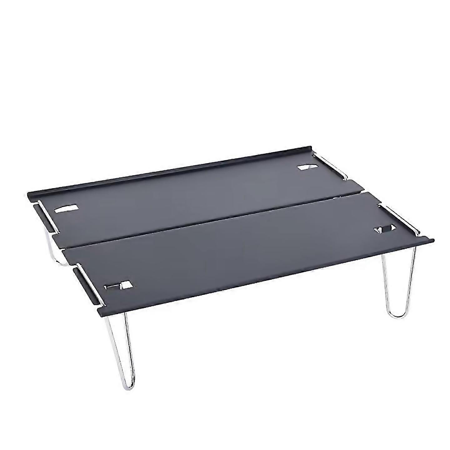 For Ultralight Folding Camping Table Outdoor Picnic Dining Table