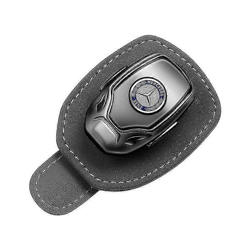 TWYGV sopii Benz-auton aurinkolasien pidikkeeseen, nahkalasien pidikkeeseen A C E S GLK CLA GLA GLC G