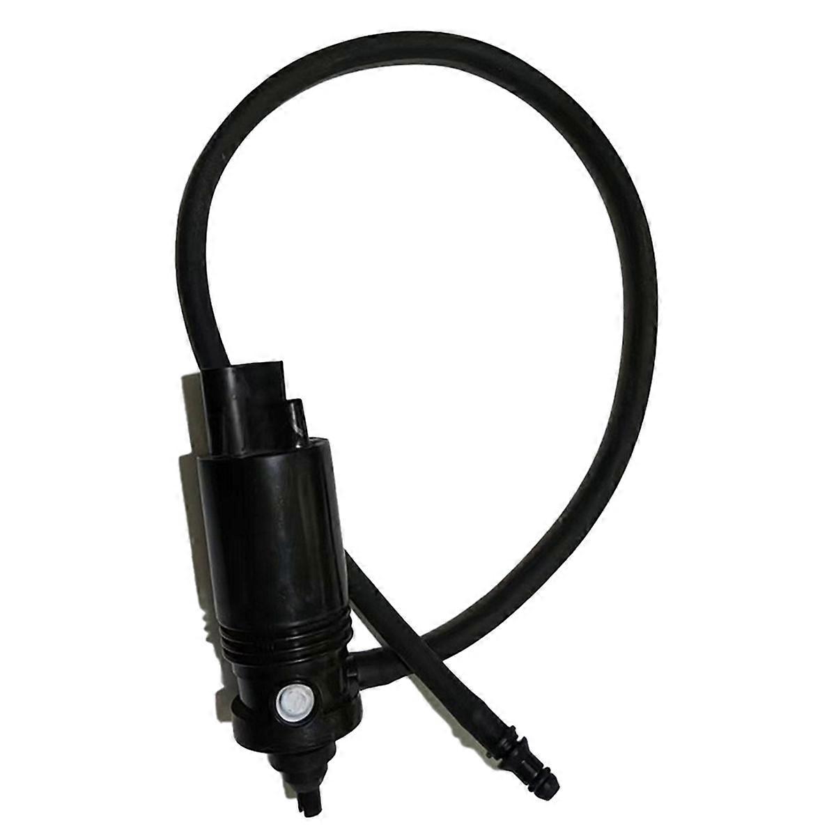 1110164-00-B New Car Wiper Sprayer Motor Wiper Motor for Model Y Windshield Wiper Motor 111016400B A