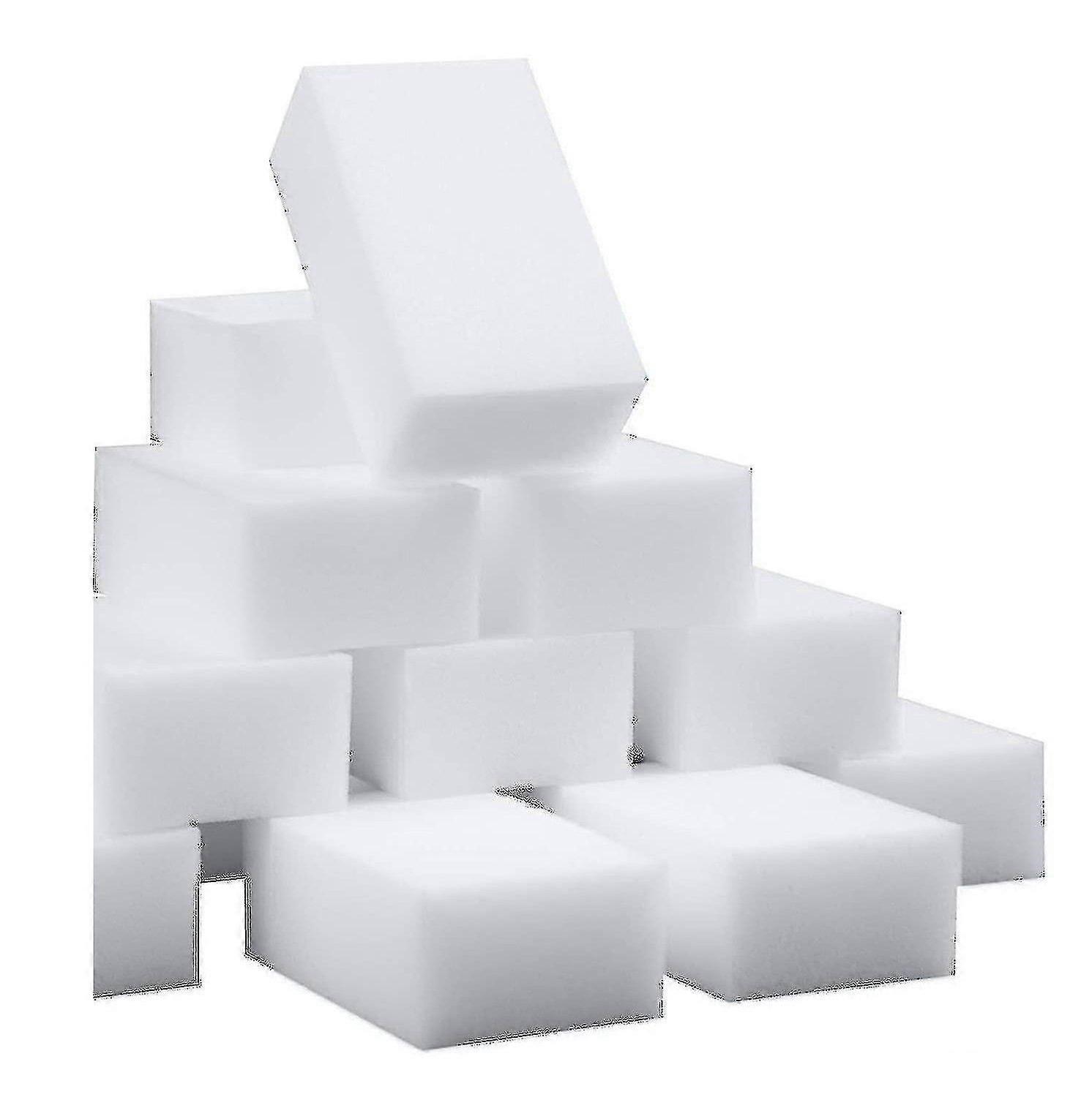 Magic Sponge Eraser Cleaning Pads Bulk Set
