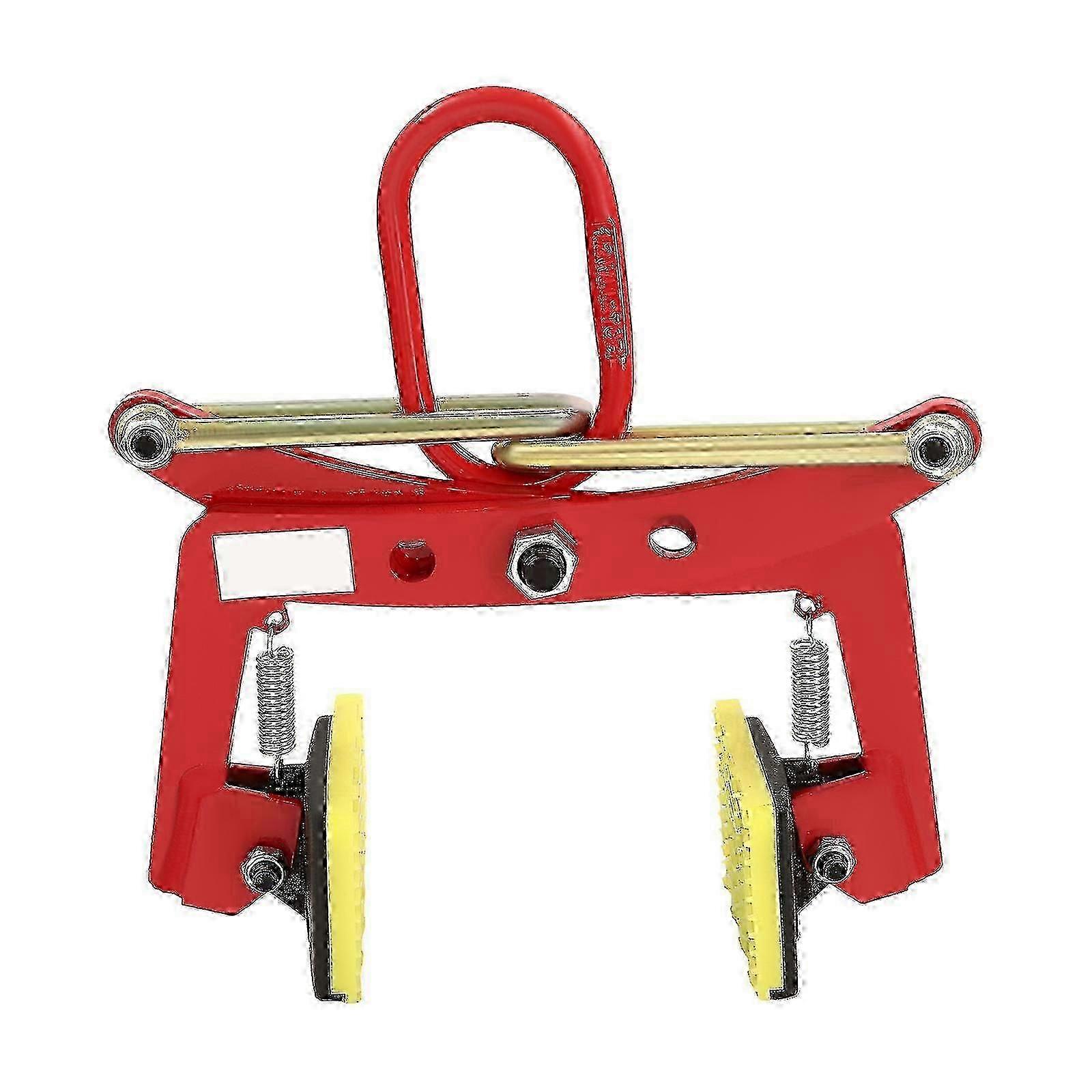 Stone Clamp Tool Pliers Lifting Pliers 330kg/727.5lbs-Good