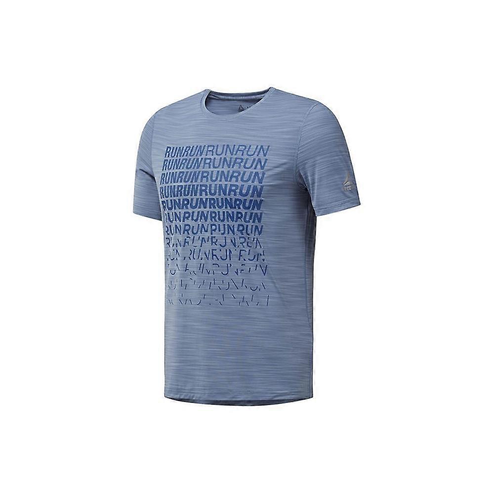 Reebok SS AC Tee D92316 universal summer men