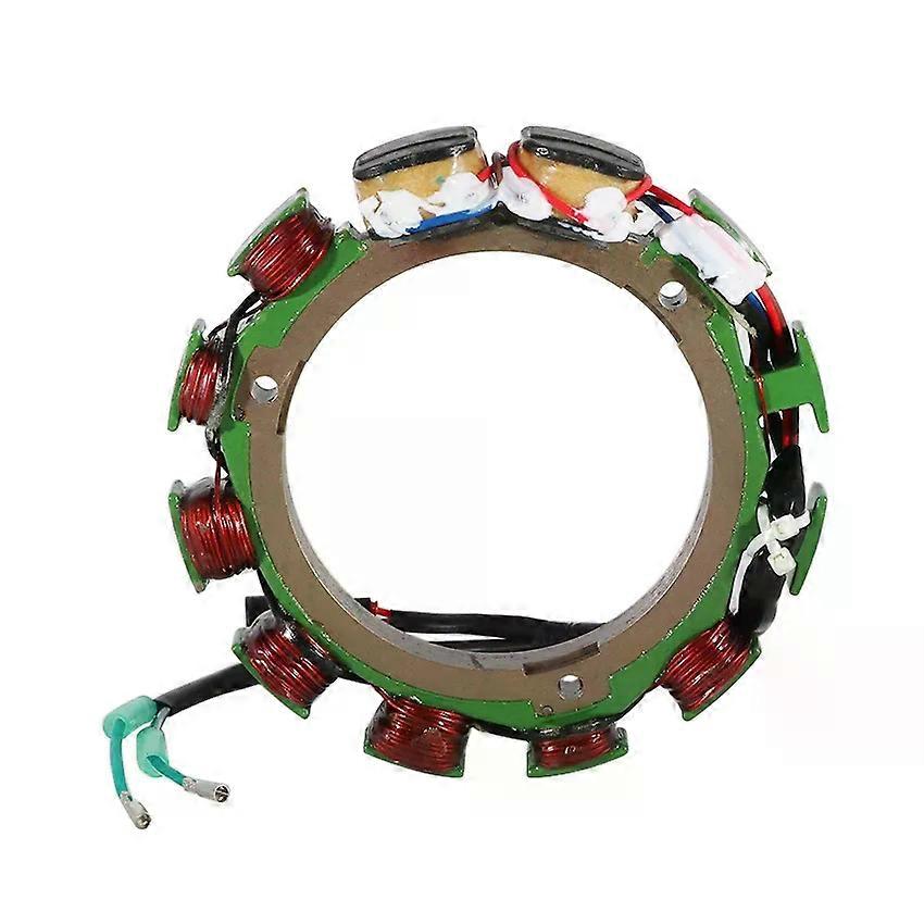 Apply Motorcycle Magneto Engine Generator Stator Coil For Yamaha 50G ETOS/L 85A ET/DL 50G ETOS/L E75 MLH :688-85510-00