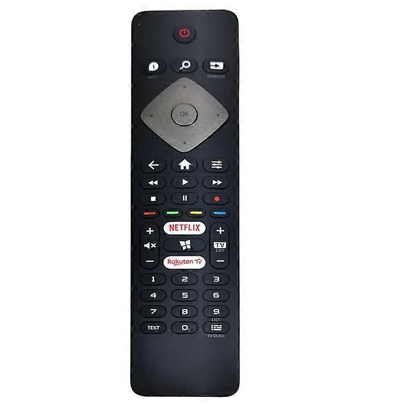 BRC0884301 01 Remote Control Replacement for Philips TV Handheld Controller