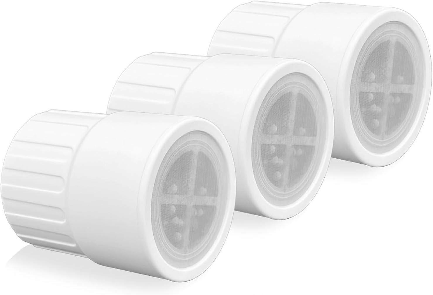 Replacement Filter Compatible For  Filtered Showerhead, High Output Relization