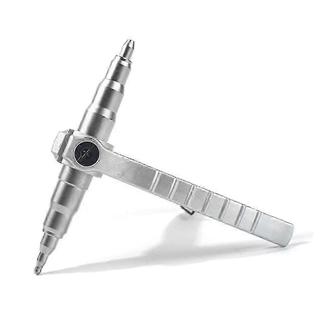 Manual Copper Pipe Tube Expander Hand Expanding Air Conditioner Too...