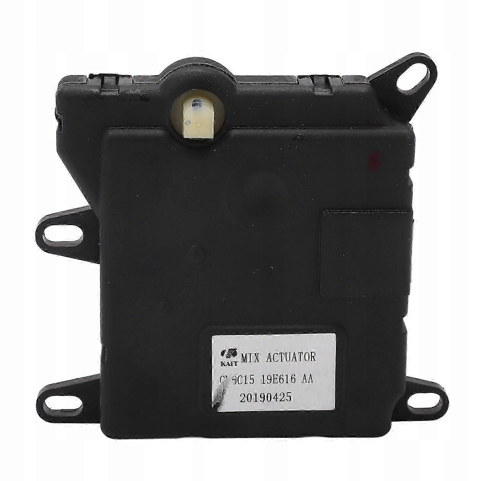 Ford Transit Heater Actuator Module Cs fast