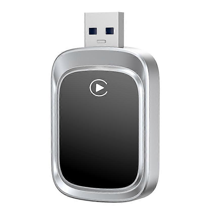 USB Flash Drive Design Wireless Interconnection Box USB Flash Drive Direct Plug-in Carplay