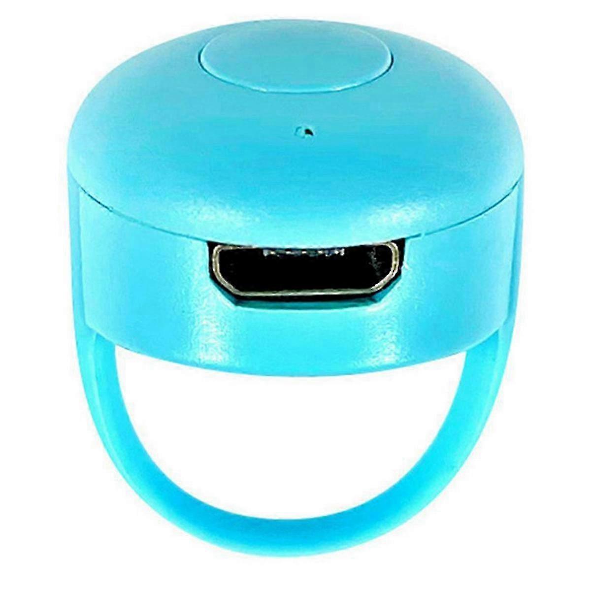 Mobile Phone Remote Control Ring Page Browsing C