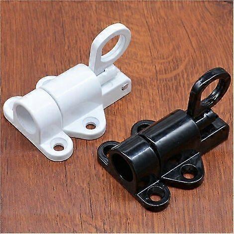Sliding Gate Lock Spring Loaded Sliding Gate Bolt Sliding Garage Door Lock with