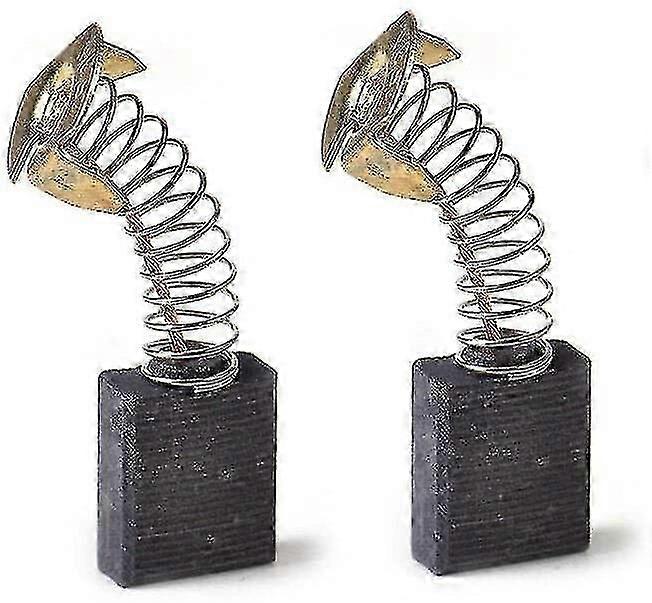 2025,Set Of 20 Carbon Brushes For Electric Motor (6.5*13.5*16mm)