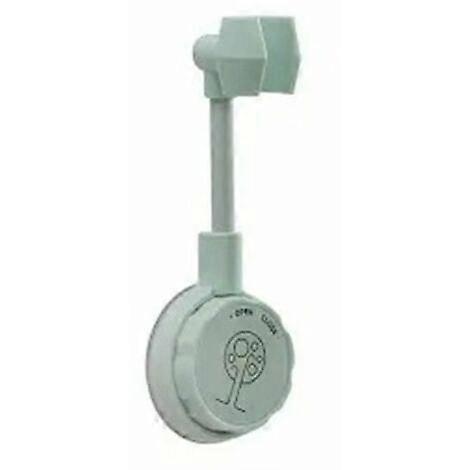Universal Adjustable Shower Head, Matcha Color