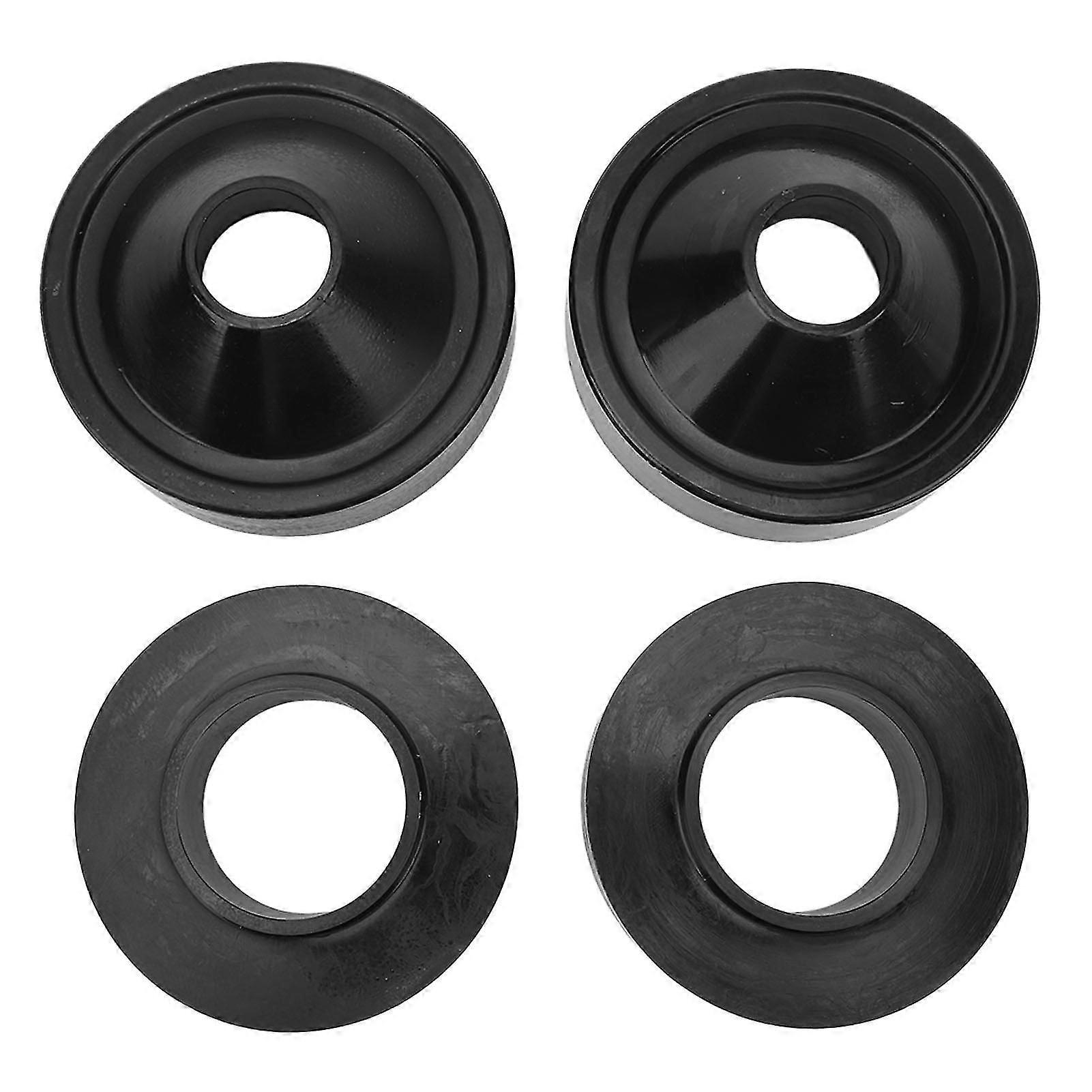 SpringSpacerSet SpringSpacerLiftSet SpringSpacersLiftKit CoilSpringSpacers FrontRearLiftKit FrontSpringSpacersLiftKit