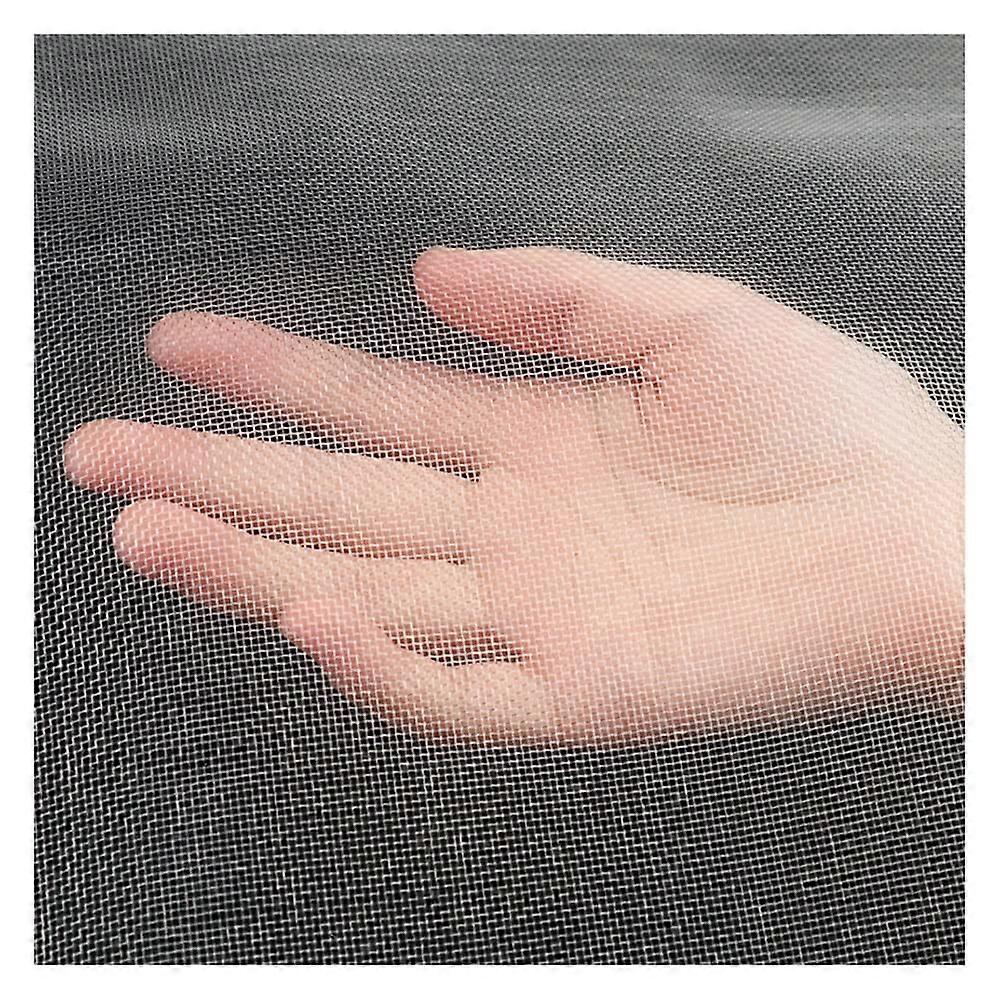 Nylon Filter 20500 Mesh, Kitchen Filter Net, Colander For Wine Beer Brew, 30 Mesh 550 Micron, 1m x 1m