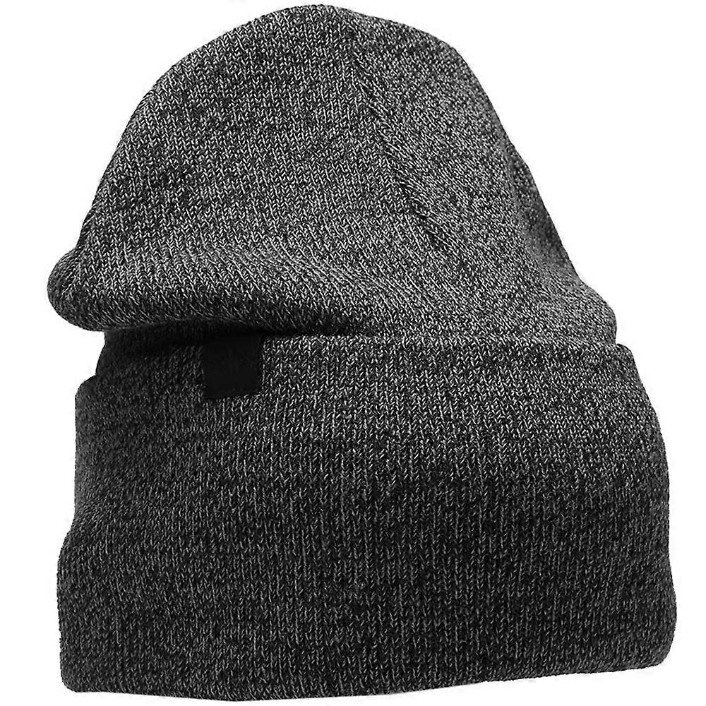 4F H4Z22 Plain Beanie