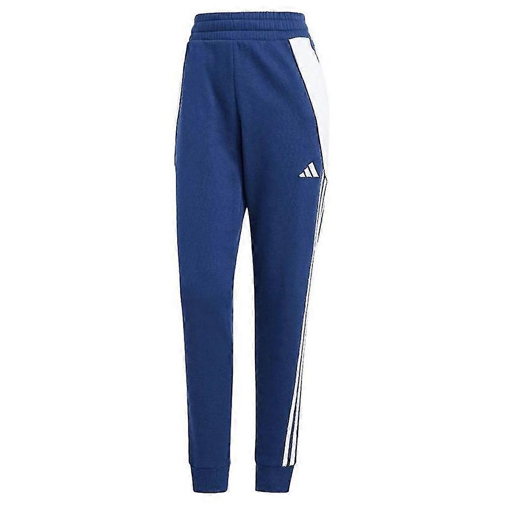 adidas Damen/Damen Tiro 24 Jogginghose