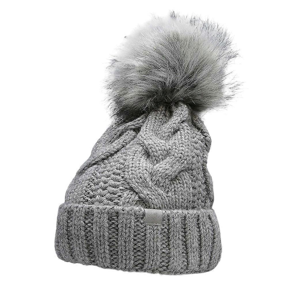 4F Womens/Ladies H4Z22 CAD010 Beanie