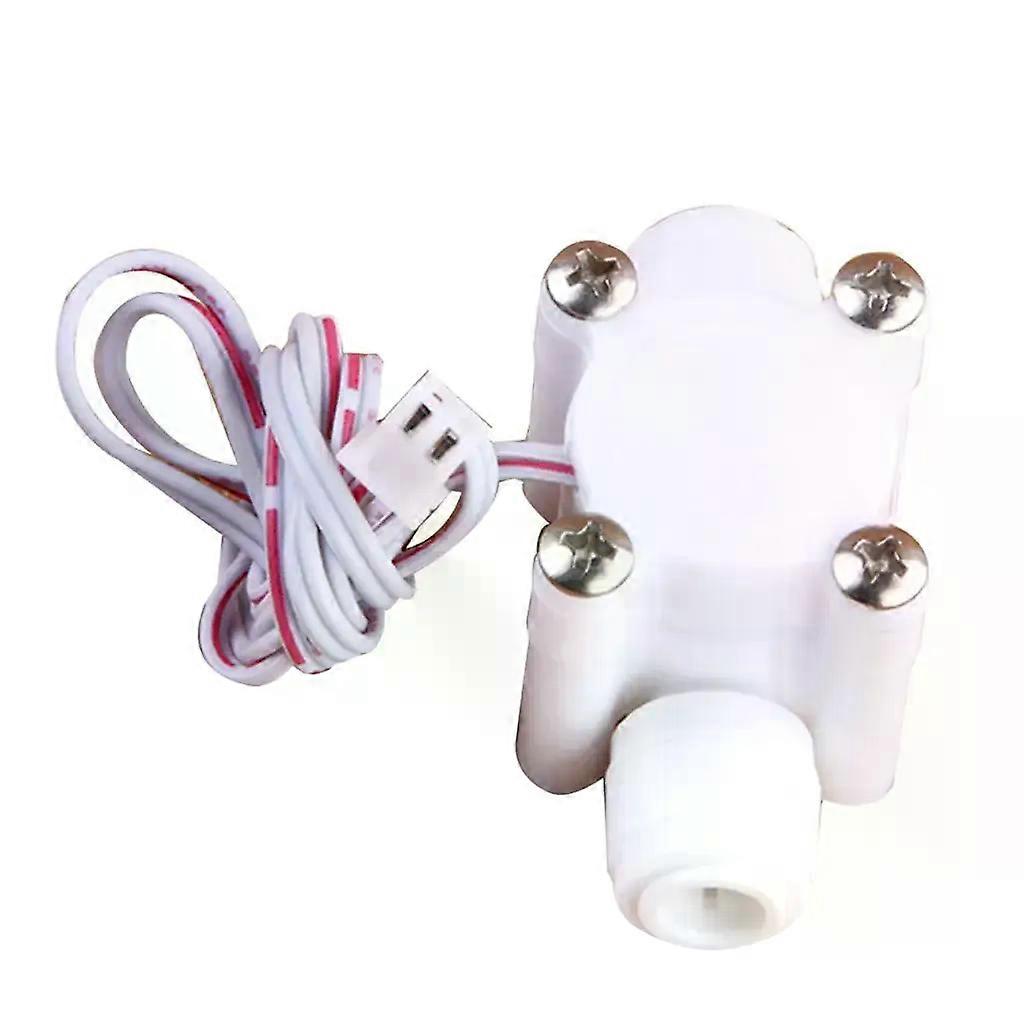 Flow Sensor Switch Reverse Osmosis System Installation 1/4\