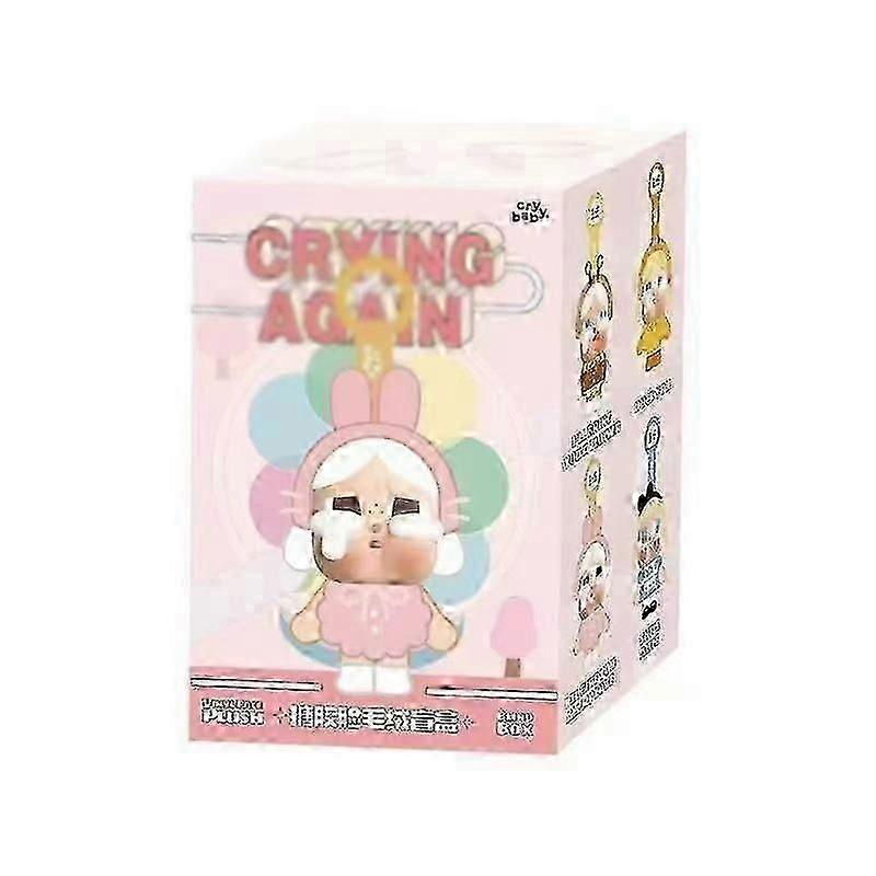 1Pack Crybaby τυφλό κουτί μπρελόκ δώρα για τα παιδιά