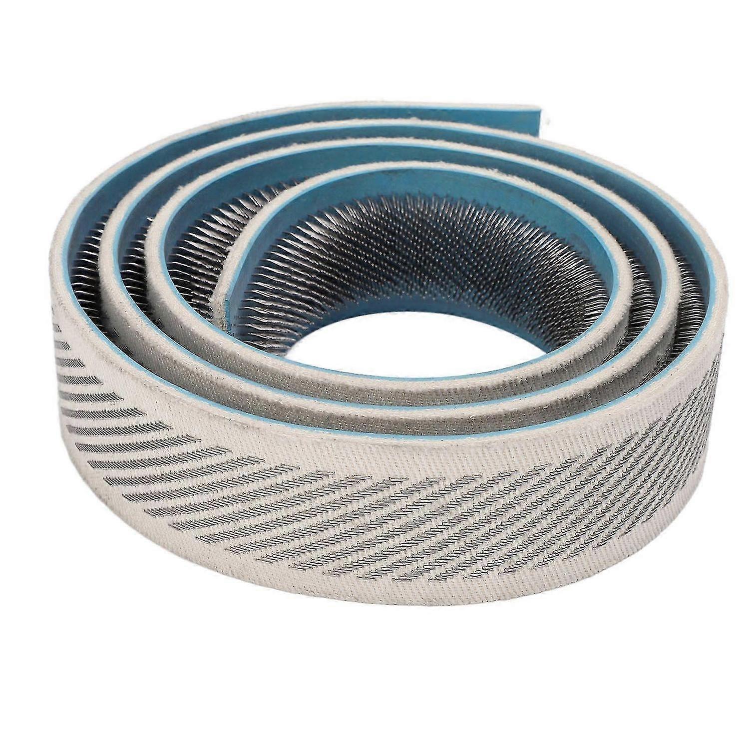 2025 أحدث طراز القابض قطاع المطاط 1 متر طول 3.2 سم عرض السجاد ربط