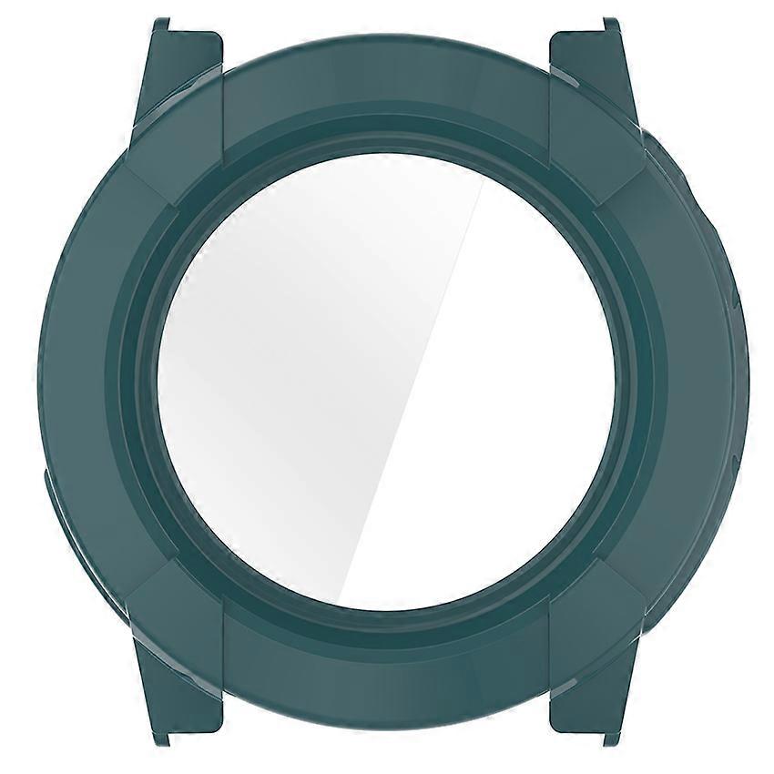 Watch Protective Case Shell-and-Film for COROS NOMAD (Pine Needle Green)