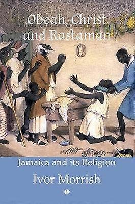 Obeah Kristus och Rastaman