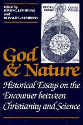 Dieu et la Nature