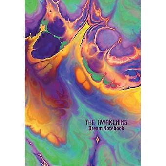 The Awakening Dream Notebook - Lem Wallace - Paperback - en Book