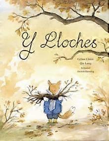 Y Lloches af Celine Claire Paperback