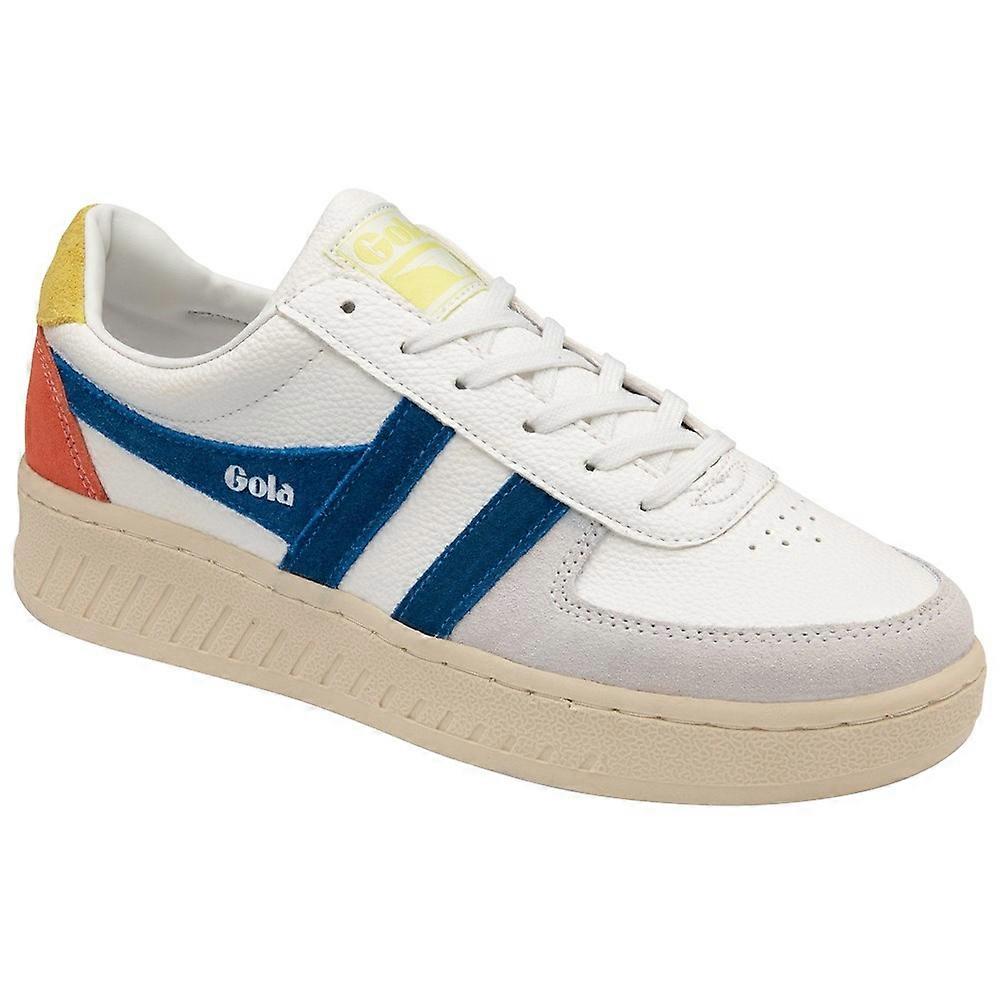 Shoes Gola Grandslam Trident CLA415WH