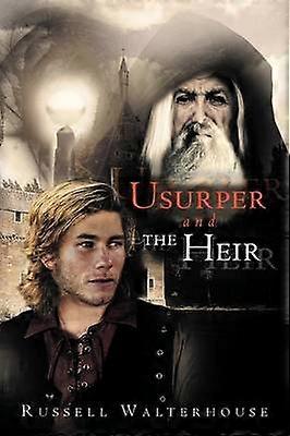 Usurpatorn och arvtagaren