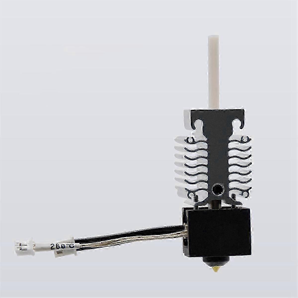 For -3-V3 SE Hotend Nozzle Kit 24V 40W Heating Block Extruder Hotend Kit 3D Printer Accessories 2025