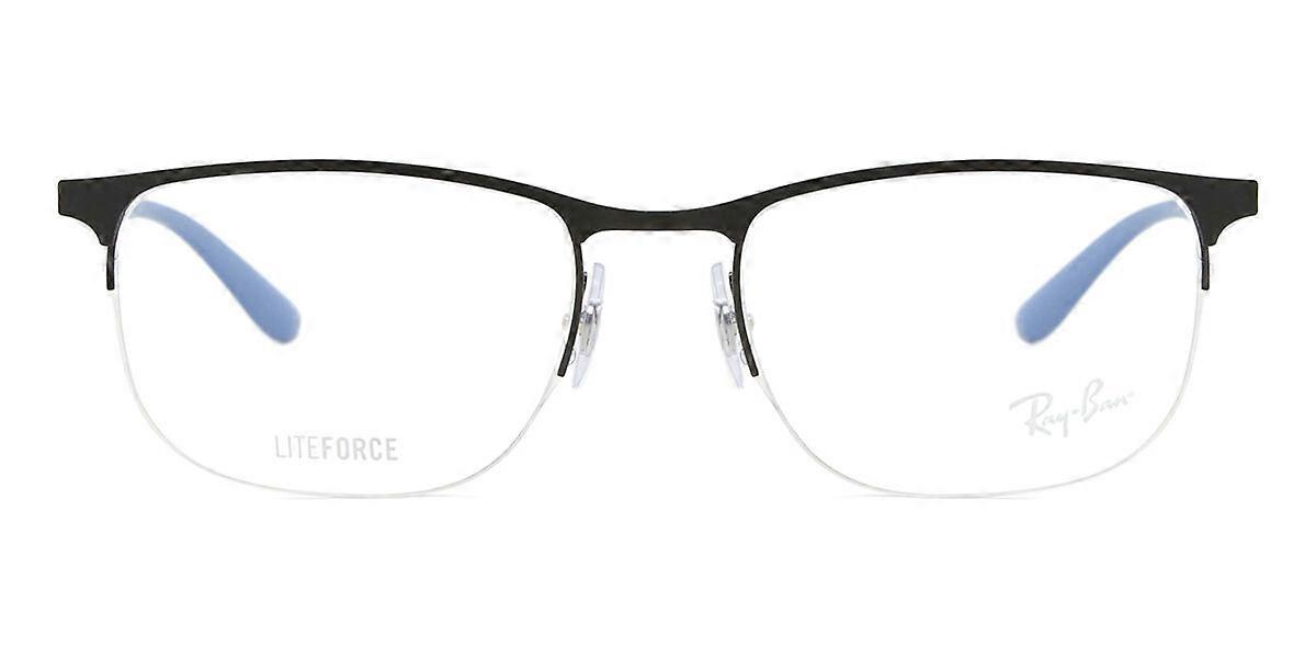 Ray-Ban RX6513 3161 Unisex Eyeglasses
