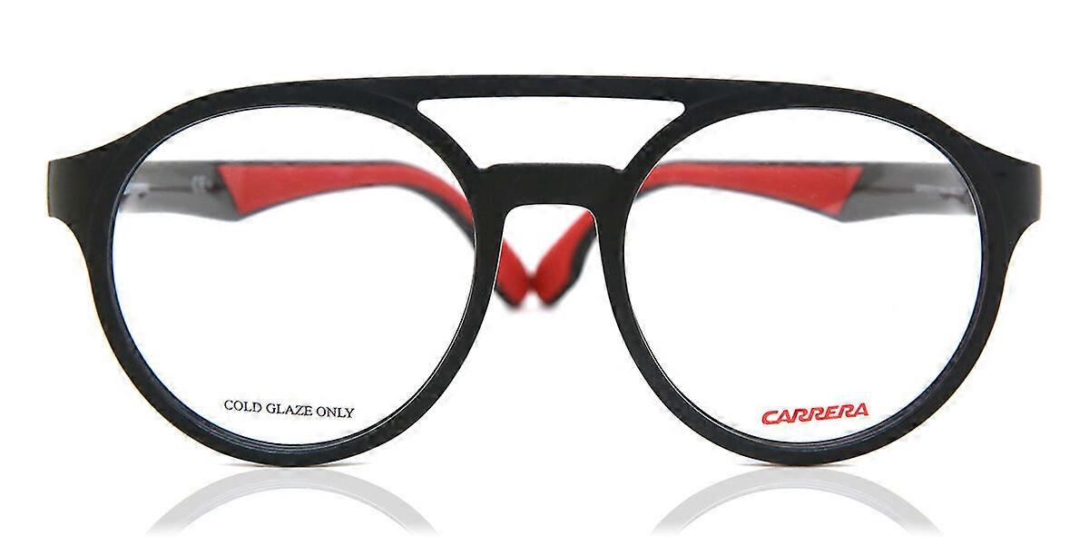 Carrera 5548/V 807 Unisex Eyeglasses