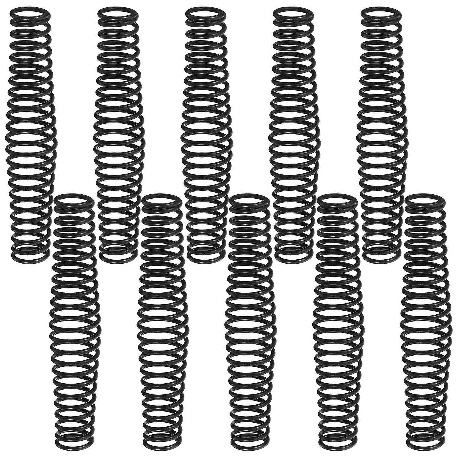 Pruner Spring Steel Replacement for Pruning Shears 40Pcs Garden Tools